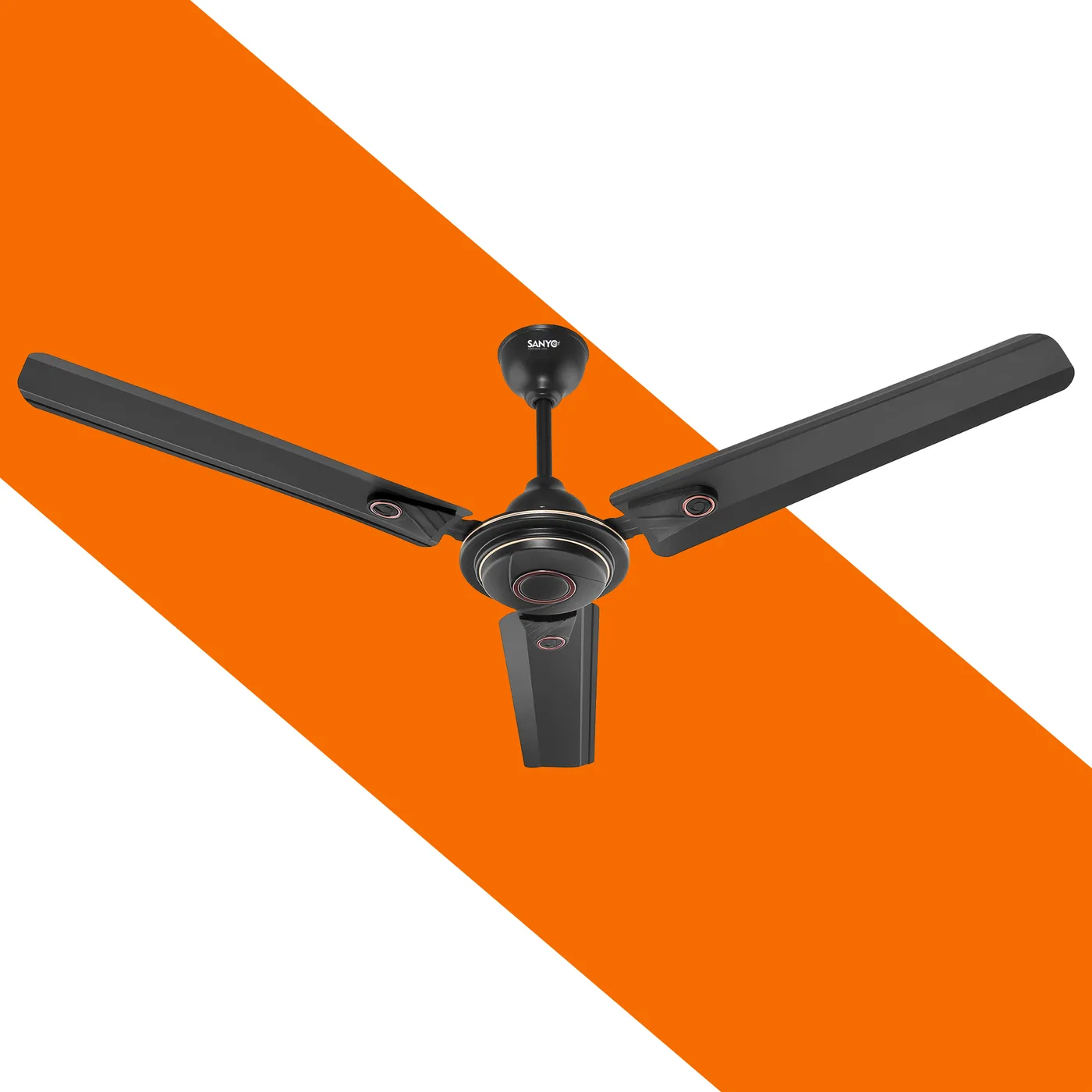 SanyoGet Bruno Ceiling Fan