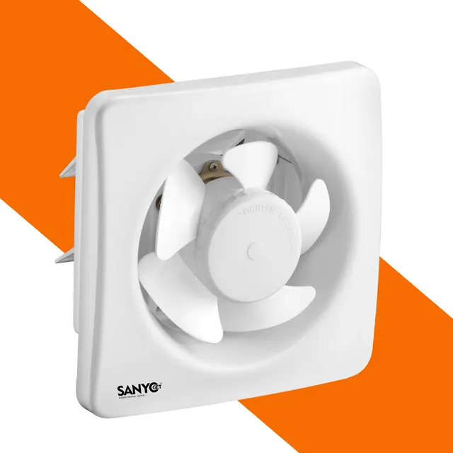 SanyoGet Ventilation Fan 10" 250 mm